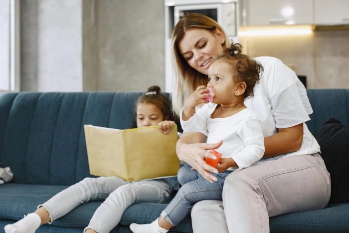 Nanny Jobs In USA