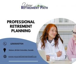Professional Retirement Planning