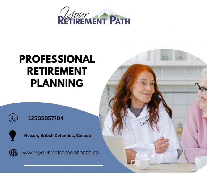 Professional Retirement Planning
