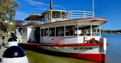 Family River Cruise Echuca Moama: A Perfect Getaway with Paddle Steamer Melbourne
