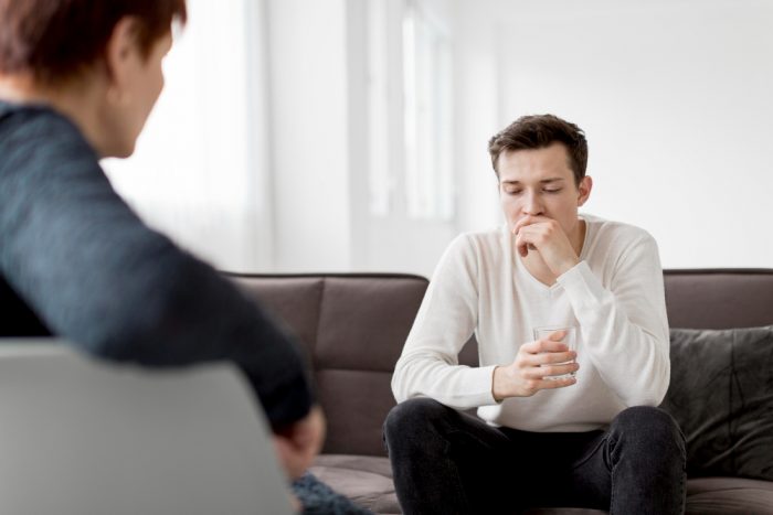Marriage Counseling Therapist for Stronger Bonds
