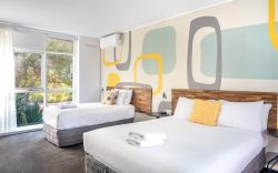 Experience Luxury at Barossa Valley Private Estate Accommodation