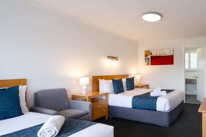 Why Choosing the Right Long Stay Accommodation Warrnambool Matters