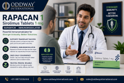 Find rapamycin cost in India | Wholesale Supplier & Exporter