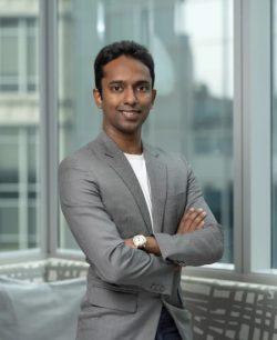 Ravindran Shanmugam: Inspiring Leader & Industry Expert