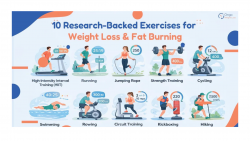Improve Your Fitness Journey with Effective Workouts