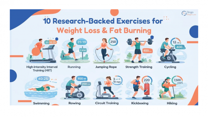 Improve Your Fitness Journey with Effective Workouts