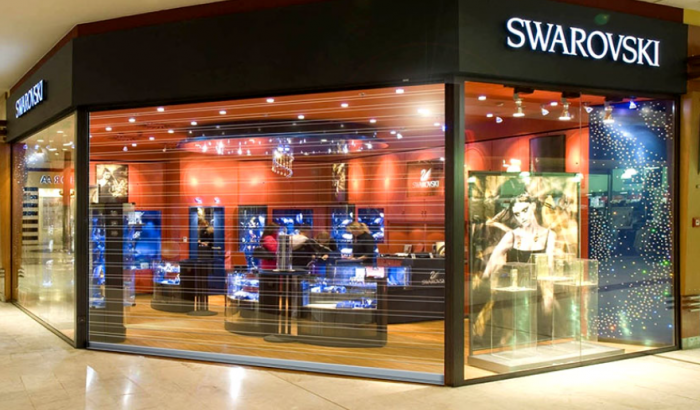 How an Automatic Rolling Shutter Improves Security and Convenience
