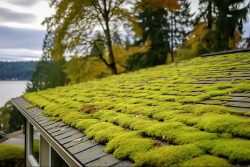 Roof Cleaning Adelaide