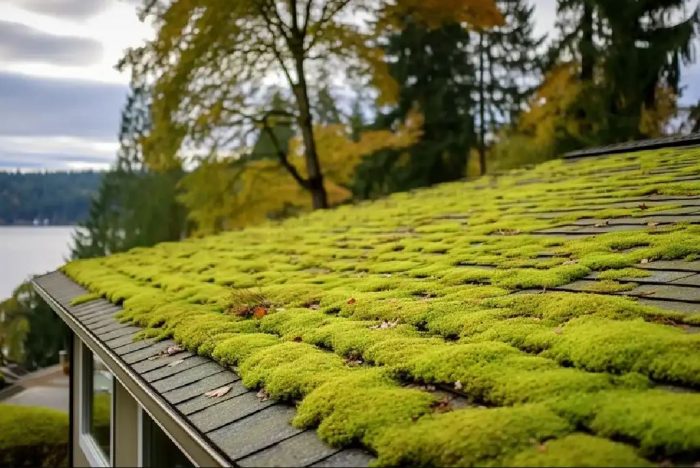 Roof Cleaning Adelaide
