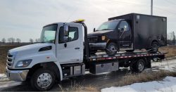 Efficient Scrap Car Removal Services in Oshawa