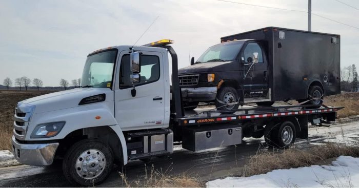 Efficient Scrap Car Removal Services in Oshawa
