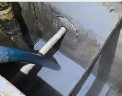 Grease Trap Cleaning Melbourne