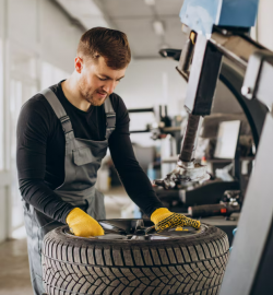 Tyres Glebe – Premium Tyres and Wheel Services for Every Vehicle