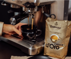 Bean to Cup Coffee Machine – Fresh Coffee Made Easy at Home or Office