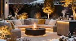 Landscape One Consulting: Custom Landscape Design in College Station, TX