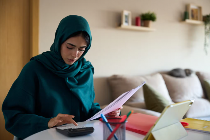 Simple and Ethical Islamic Home Financing by Devon Islamic Finance