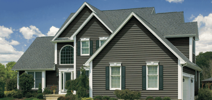 Insulated Siding