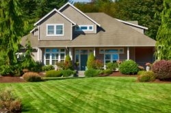 Proyards Landscape & Maintenance: Lawn Mowing Service in Salt Lake City