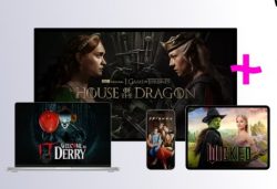 UpIPTV: Trusted Xtream IPTV Entertainment Platform