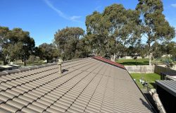 Roof cleaning sa