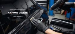 I Custom Auto House: Premium Car Wrap in Sydney