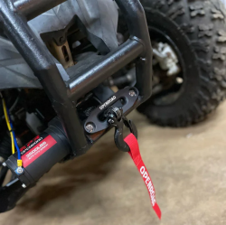 Powerful UTV Winch Solutions For Every Off-Road Adventure Today
