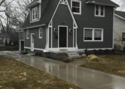 James Hardie Contractor in Grand Rapids