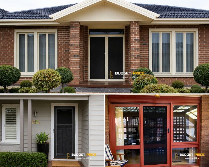 Taylors Lakes Security Doors – Protecting Families Since 1975