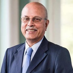 Shailesh Haribhakti: Visionary Leader & Business Icon