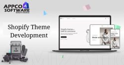 Best Shopify Theme Development Services | Appco Software