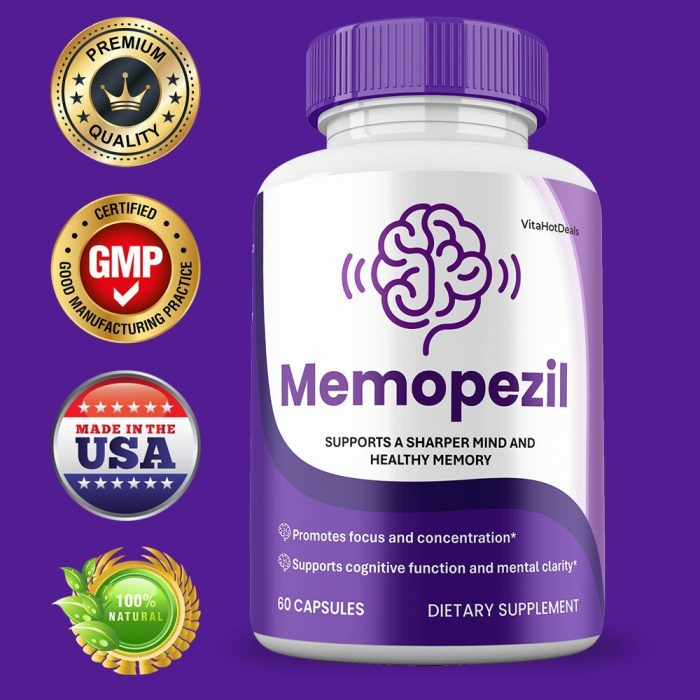STORE@:- https://www.facebook.com/Get.Memopezil/