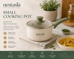 Best Uses of a Small Cooking Pot in Daily Cooking