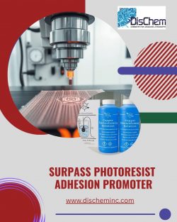 Surpass Photoresist Adhesion Promoter