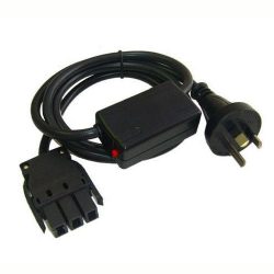 CM 20A Starter Lead with Thermal Overload