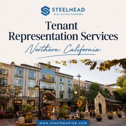 Tenant Representation Services Northern California