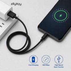 Top Benefits of Using Fast Charging Micro USB Cable