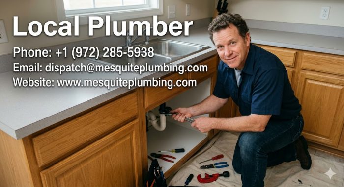 Top-Rated Plumbing Services for Local Homeowners