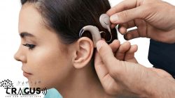 Tragus — The Ear Specialists