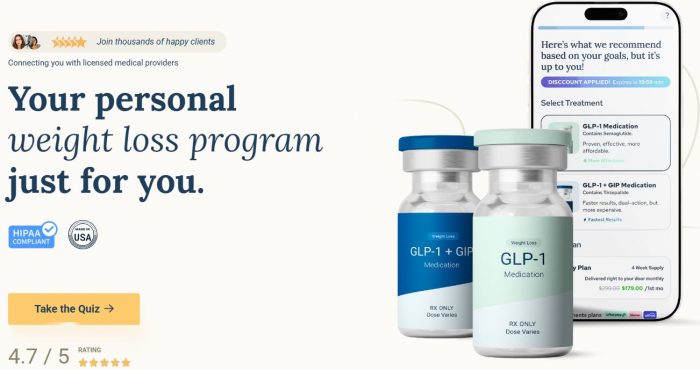 Discover the Power of Trimrx Premium