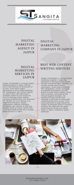 Professional Google AdWords Service in Jaipur for High-ROI Campaigns