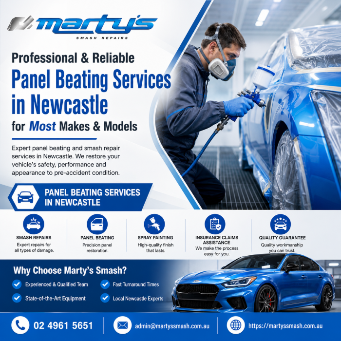 trusted panel beating services in newcastle for most makes models-178012378748lpc