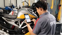 Best TVS Two Wheeler Service Near Me for Reliable Maintenance