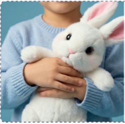 STORE@>> https://www.facebook.com/HoppsyRobotBunny.Get/