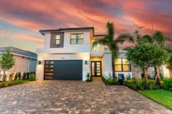 Discover Avenir Palm Beach New Homes, Florida