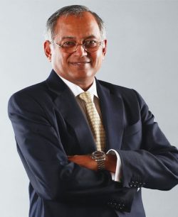 Venu Srinivasan – Leadership Journey and Success Story
