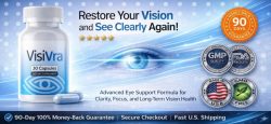 Key Facts About Visivra Supplement You Shouldn’t Miss