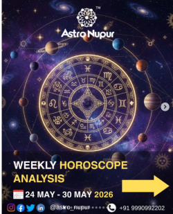 Are you curious about what the stars have aligned for you this week?