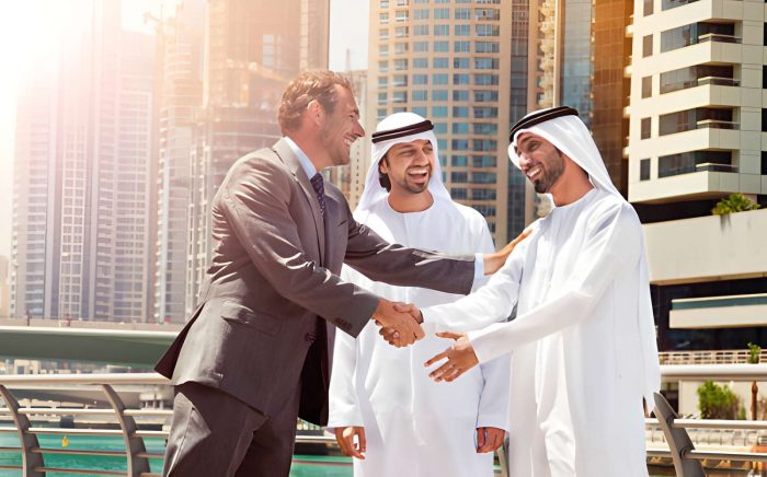 Complete Guide to Business Setup Dubai and Company Formation UAE with Nextor Corporate Services