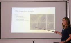 World Embryology Skills and Training: Specialized Embryologist Courses